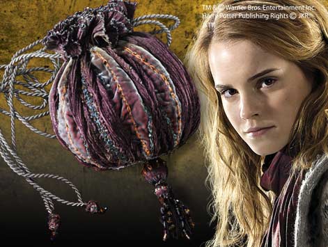 foto Hermione's Bag